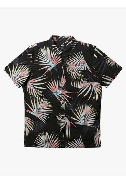 Camisa Quiksilver Tropic