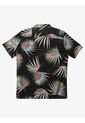 Camisa Quiksilver Tropic de Quiksilver