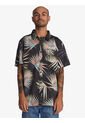 Camisa Quiksilver Tropic de Quiksilver