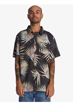 Camisa Quiksilver Tropic