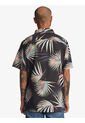 Camisa Quiksilver Tropic de Quiksilver