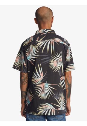 Camisa Quiksilver Tropic