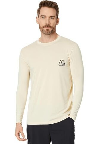 Rashguard Quiksilver DNA Surf Quiksilver