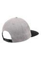 Gorra Gris-Negra Quiksilver Chopers de Quiksilver