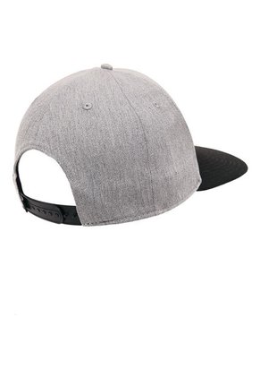 Gorra Gris-Negra Quiksilver Chopers