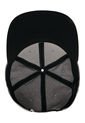 Gorra Gris-Negra Quiksilver Chopers de Quiksilver