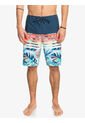 Pantaloneta Quiksilver Everyday Swell Vision 20
