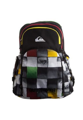 Morral Quiksilver Multicolor