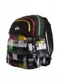 Morral Quiksilver Multicolor de Quiksilver