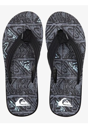 Sandalias Quiksilver Carver Print