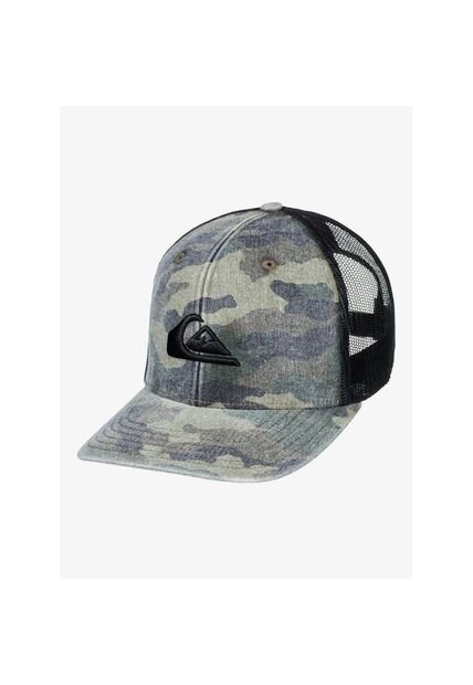 Gorra Quiksilver Grounder
