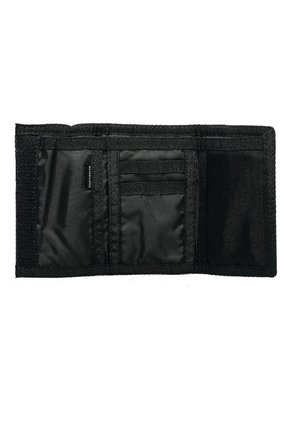 Billetera Negro-Azul-Rojo Quiksilver The Everdaily M