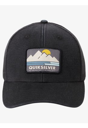 Gorra Quiksilver Coastal Legacy