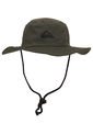Sombrero Verde Quiksilver Bushmaster de Quiksilver