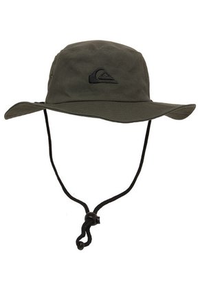 Sombrero Verde Quiksilver Bushmaster