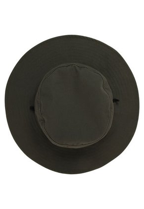 Sombrero Verde Quiksilver Bushmaster