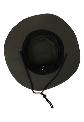 Sombrero Verde Quiksilver Bushmaster