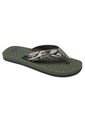 Sandalias Quiksilver Hillcrest de Quiksilver