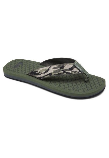 Sandalias Quiksilver Hillcrest