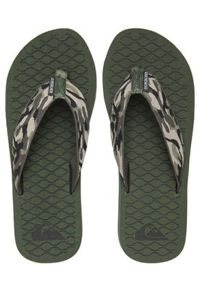 Sandalias Quiksilver Hillcrest