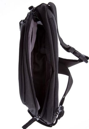 Canguro Negro Quiksilver