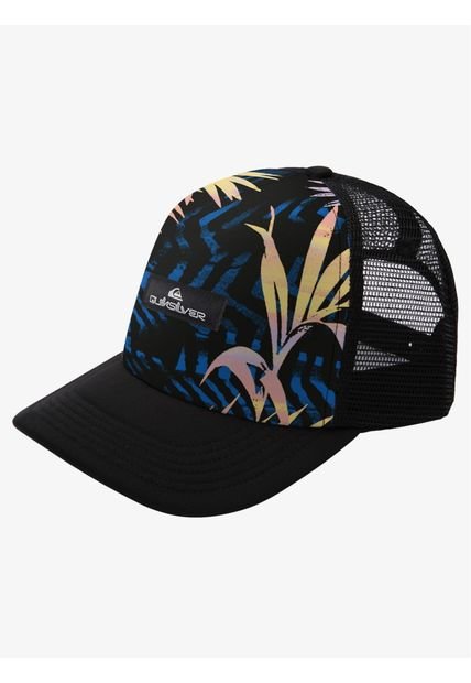 Gorra Quiksilver Buzzard Coop