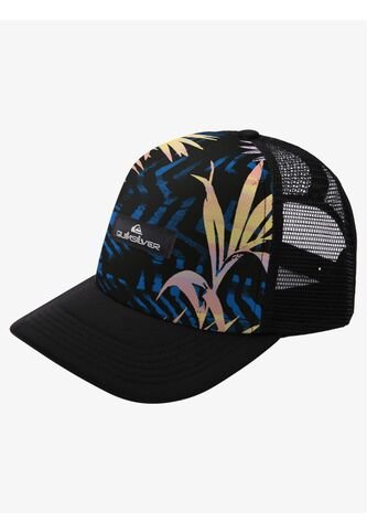 Gorra Quiksilver Buzzard Coop Quiksilver