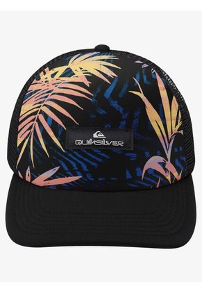 Gorra Quiksilver Buzzard Coop