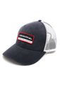 Gorra Azul-Blanca Quiksilver de Quiksilver