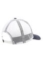 Gorra Azul-Blanca Quiksilver de Quiksilver