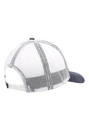 Gorra Azul-Blanca Quiksilver