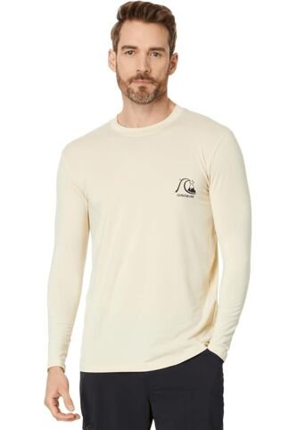 Rashguard Quiksilver DNA Surf Quiksilver