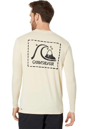Rashguard Quiksilver DNA Surf