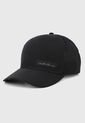 Gorra Negro Quiksilver Net Tech 2 de Quiksilver