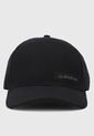 Gorra Negro Quiksilver Net Tech 2 de Quiksilver