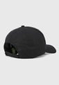 Gorra Negro Quiksilver Net Tech 2 de Quiksilver