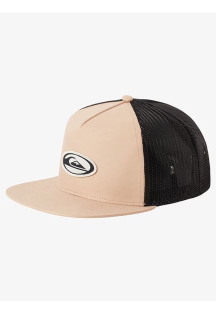 Gorra Quiksilver Crystal Cutback