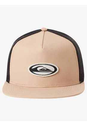 Gorra Quiksilver Crystal Cutback