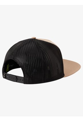Gorra Quiksilver Crystal Cutback