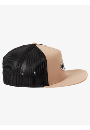 Gorra Quiksilver Crystal Cutback