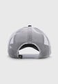 Gorra Azul Navy-Blanco-Negro Quiksilver Marlin Master de Quiksilver