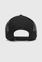 Gorra Negro Quiksilver Omnipotent de Quiksilver