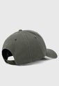 Gorra Verde Oliva-Beige Quiksilver Unbounded de Quiksilver