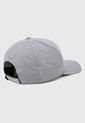 Gorra Gris Quiksilver Net Tech 2 de Quiksilver