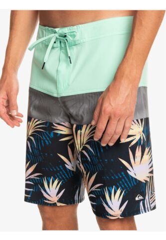 Pantaloneta Quiksilver Surfsilk Panel 20 Quiksilver