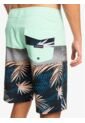 Pantaloneta Quiksilver Surfsilk Panel 20 de Quiksilver