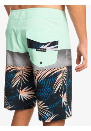 Pantaloneta Quiksilver Surfsilk Panel 20