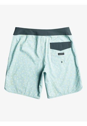 Pantaloneta Quiksilver Surfsilk Scallop 19"