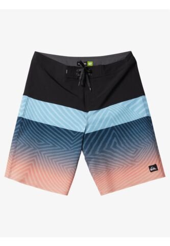 Pantaloneta Quiksilver Surfsilk Panel 20 Quiksilver