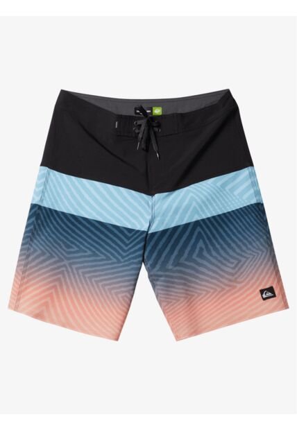 Pantaloneta Quiksilver Surfsilk Panel 20
